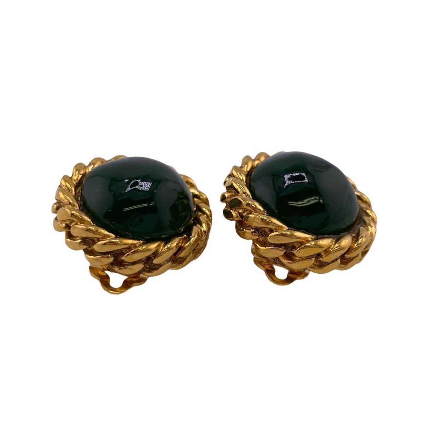 Chanel Earring