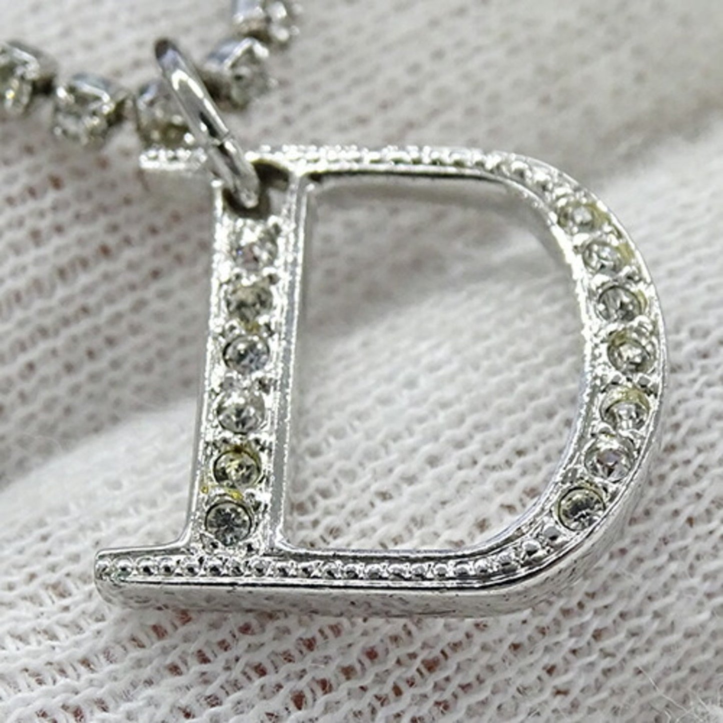 Dior Necklace