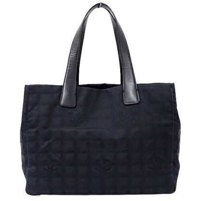 Chanel Travel line Tote Bag