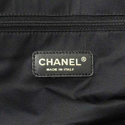 Chanel Travel line Tote Bag