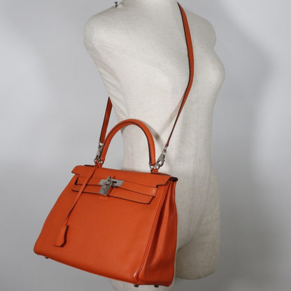 Hermès Kelly 28 Handbag