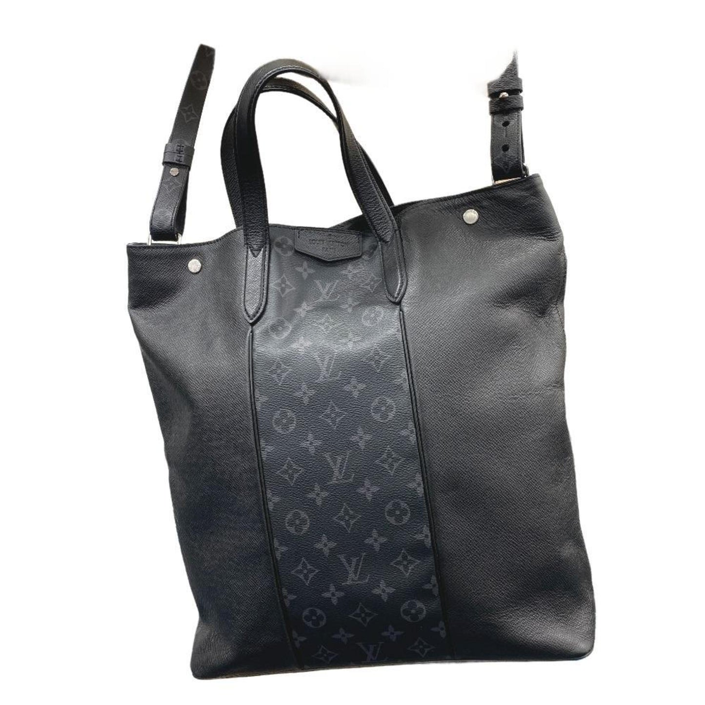 Louis Vuitton Cite Tote Bag