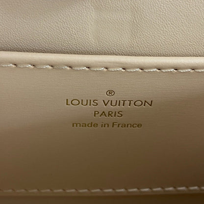 Louis Vuitton Rose des vents Handbag