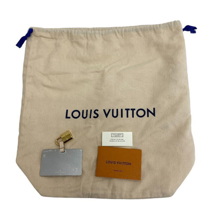 Louis Vuitton Rose des vents Handbag