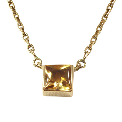 Cartier Tank Necklace