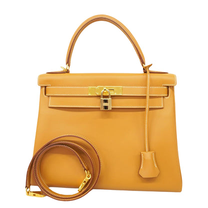 Hermès Kelly 28 Handbag