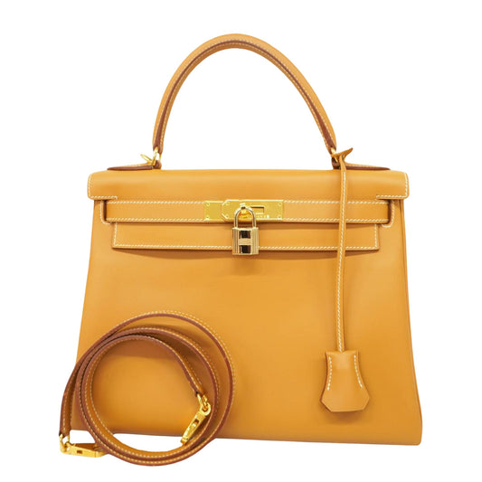 Hermès Kelly 28 Handbag