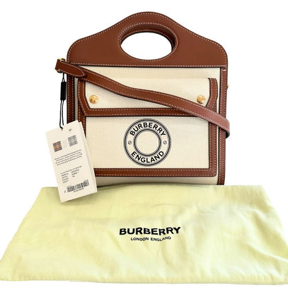 Burberry Handbag