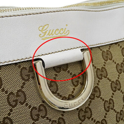 Gucci Abbey Tote Bag