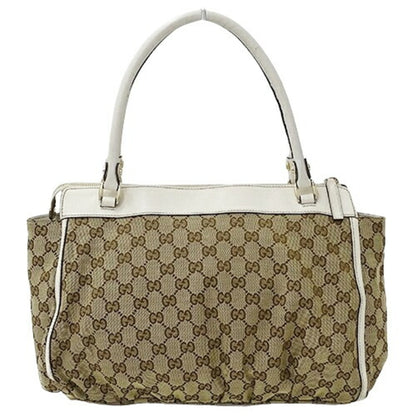 Gucci Abbey Tote Bag