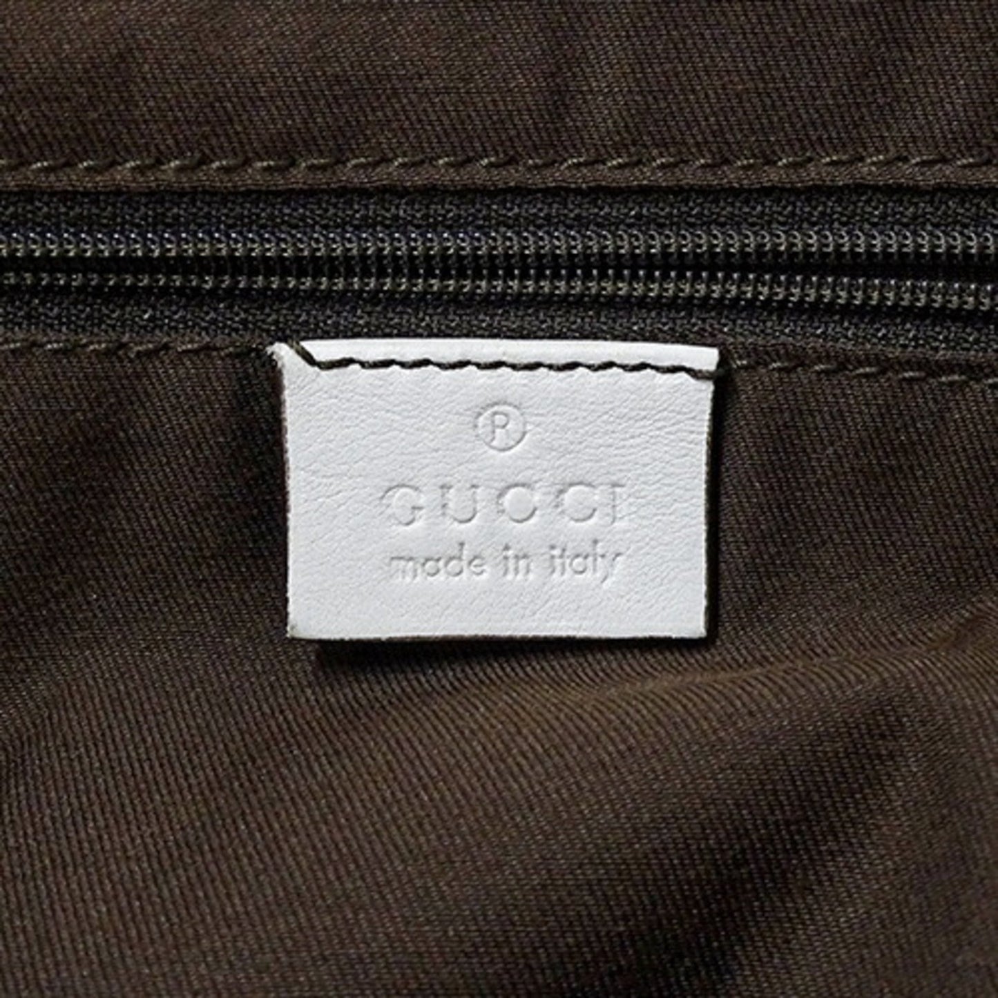 Gucci Abbey Tote Bag