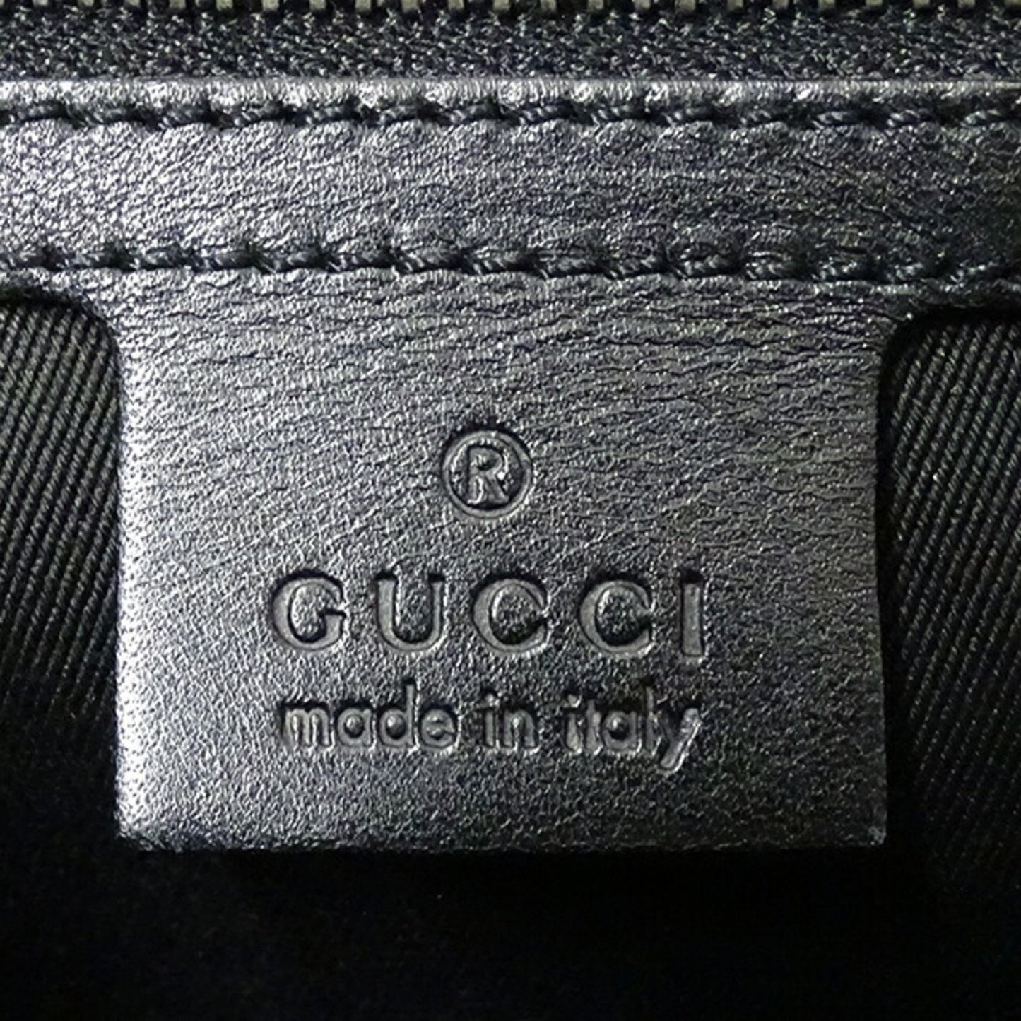 Gucci Shoulder Bag