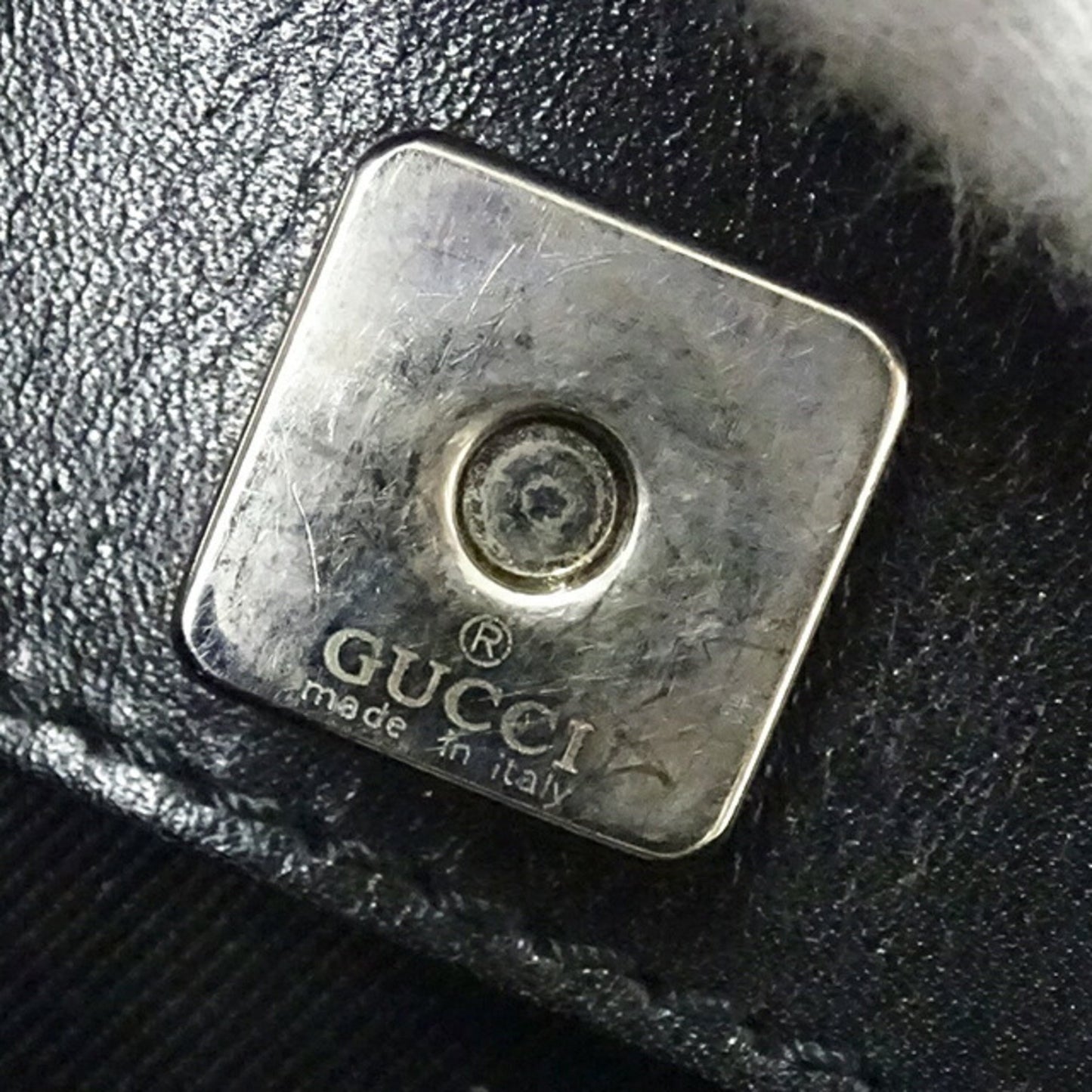 Gucci Shoulder Bag