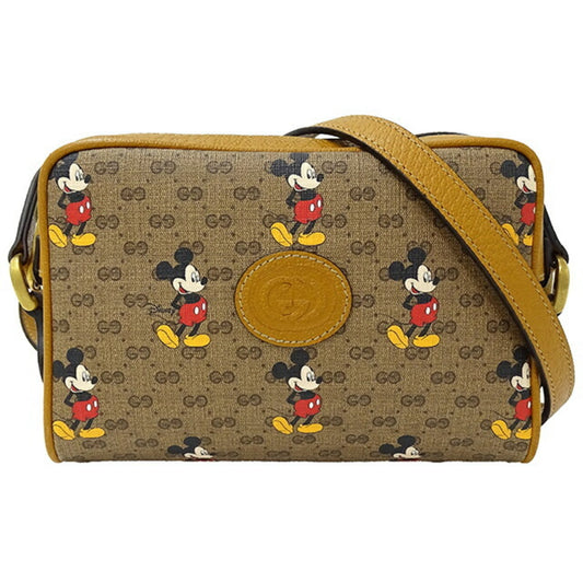 Gucci Disney X Gucci shoulder