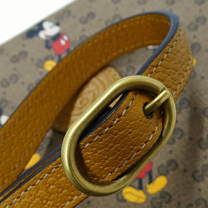 Gucci Disney X Gucci shoulder