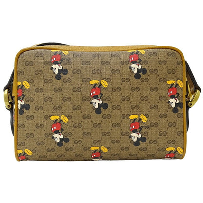 Gucci Disney X Gucci shoulder