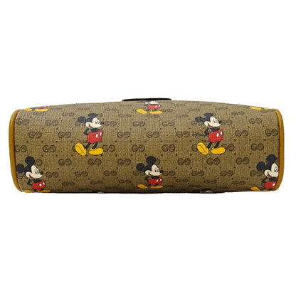 Gucci Disney X Gucci shoulder