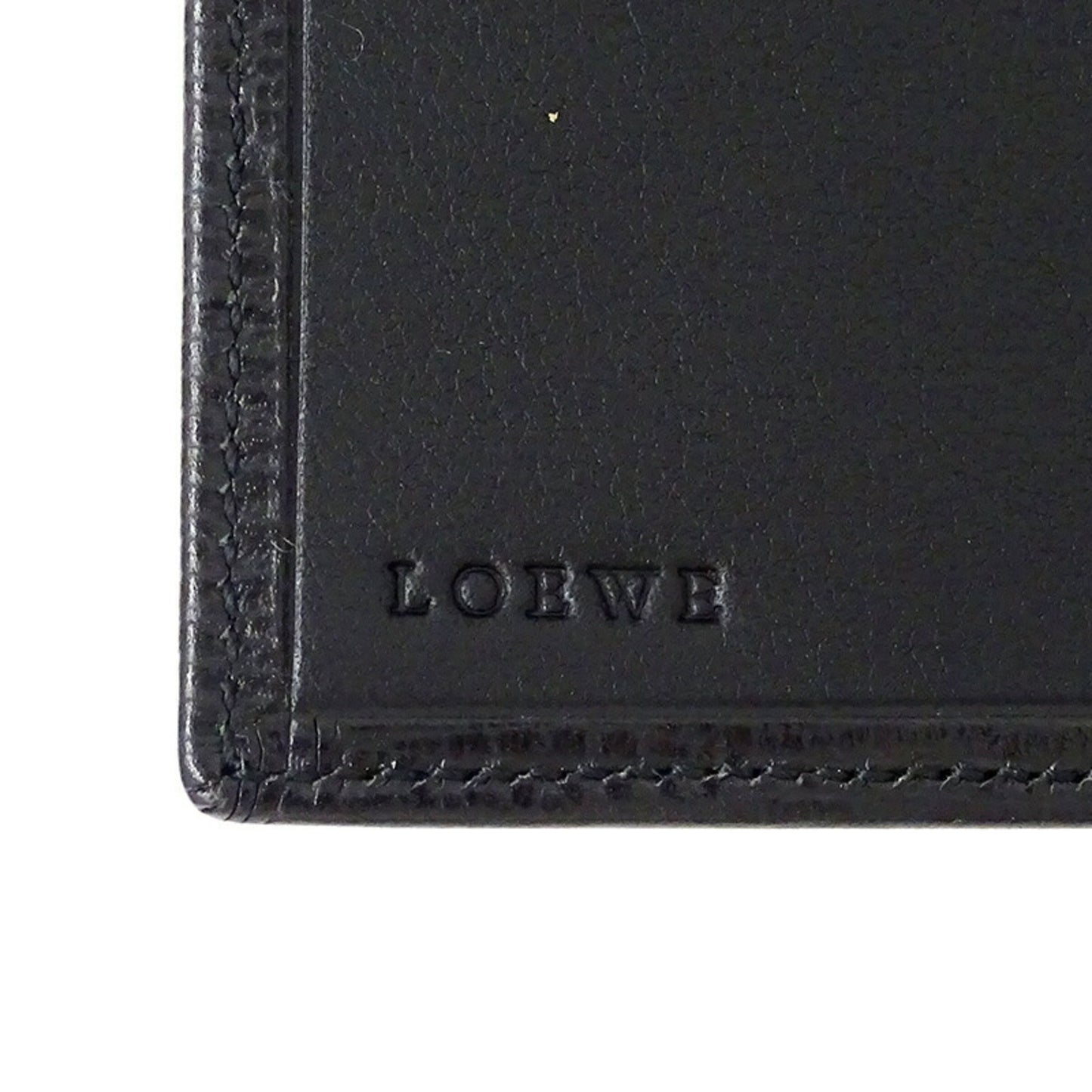 Loewe Anagram Wallet