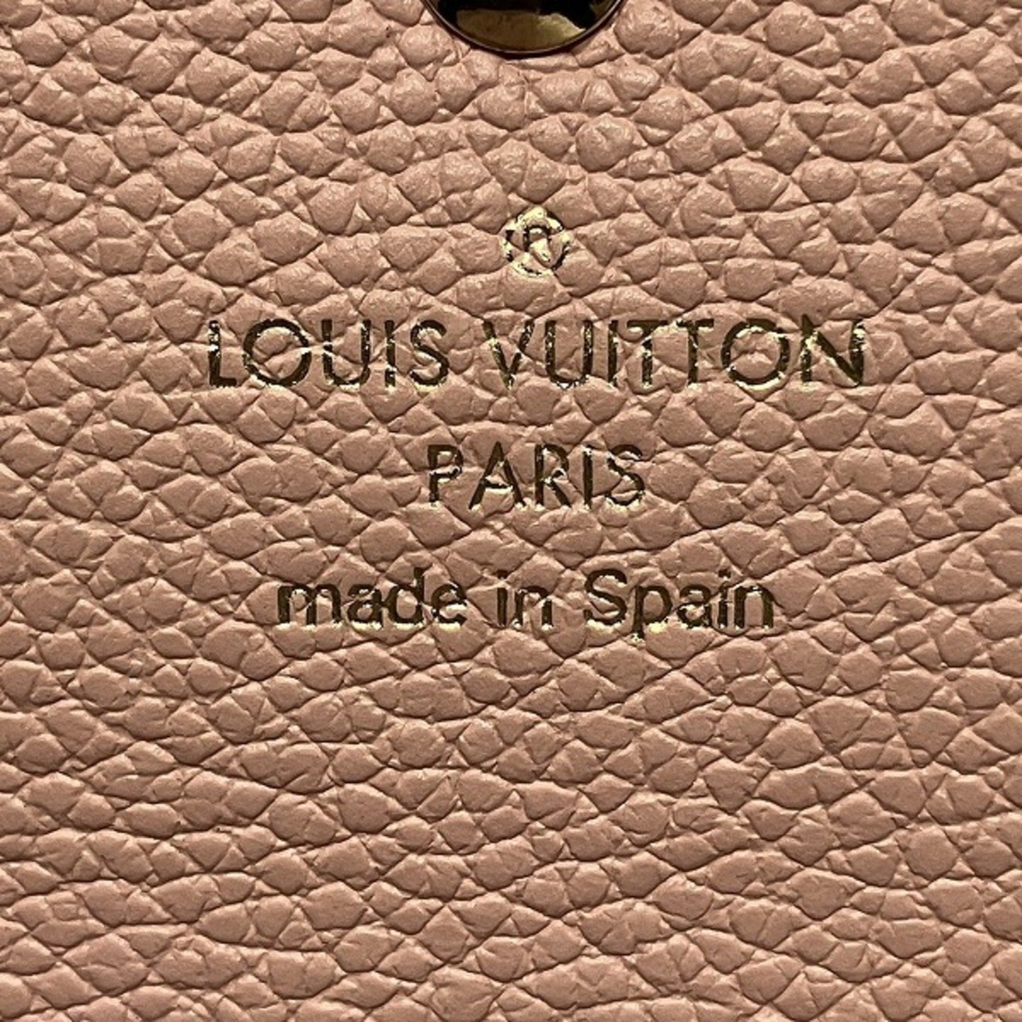 Louis Vuitton Sarah Wallet