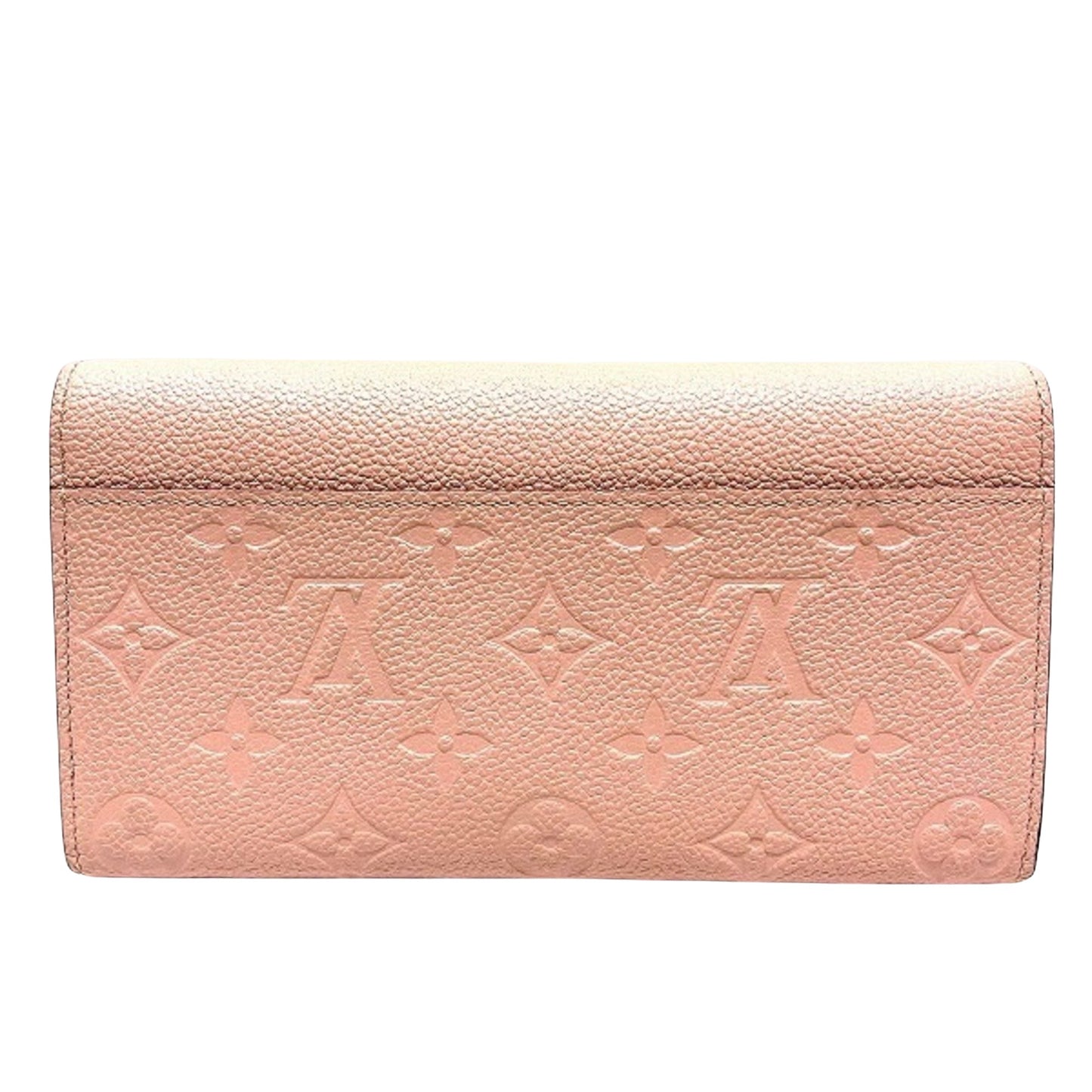 Louis Vuitton Sarah Wallet