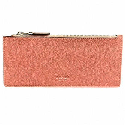 Coach Signature Wallet