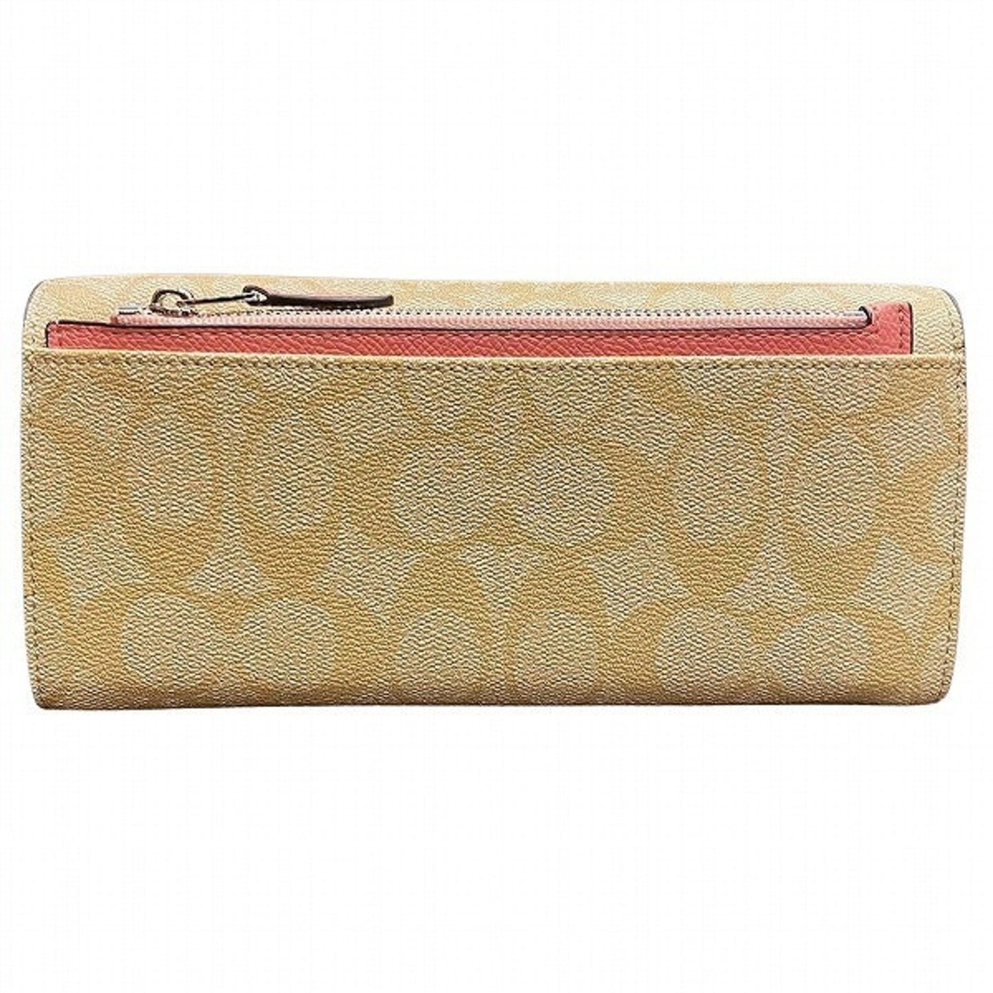 Coach Signature Wallet