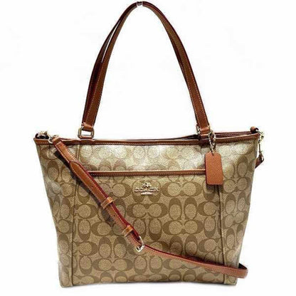 Coach Tote Bag