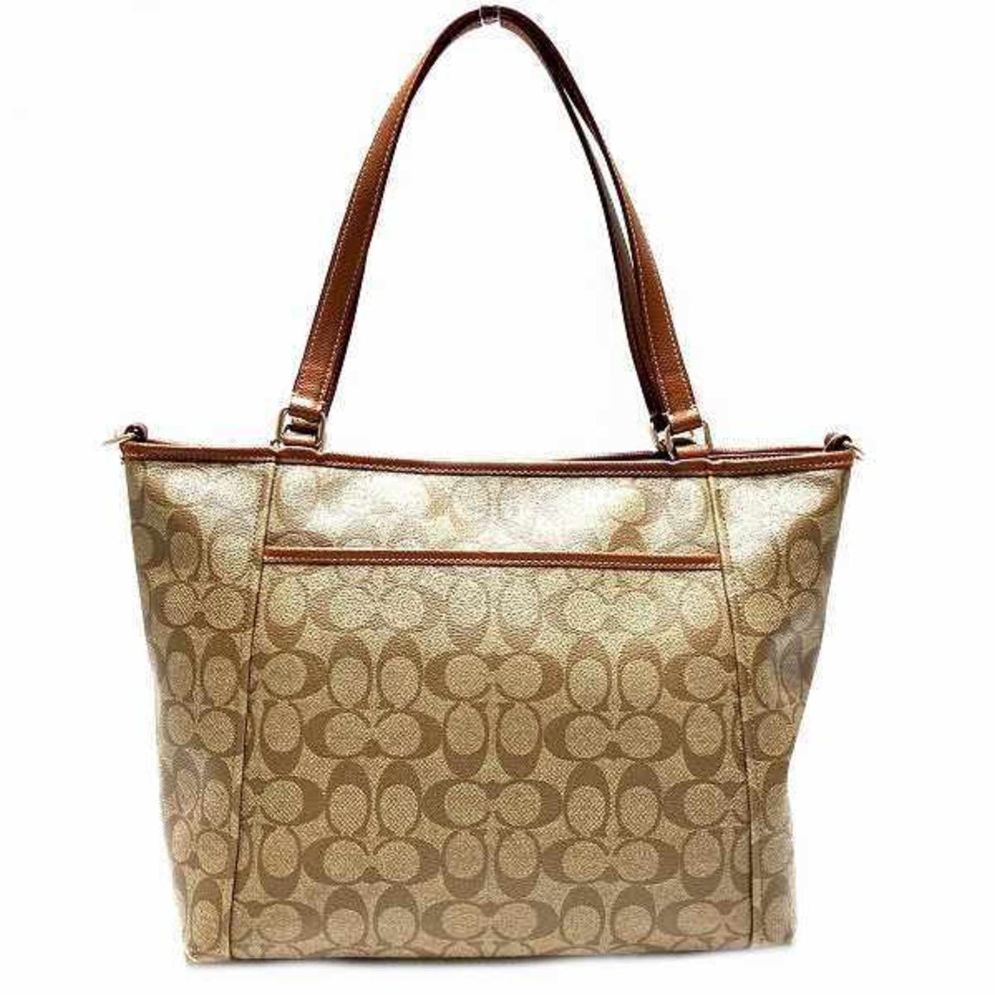 Coach Tote Bag