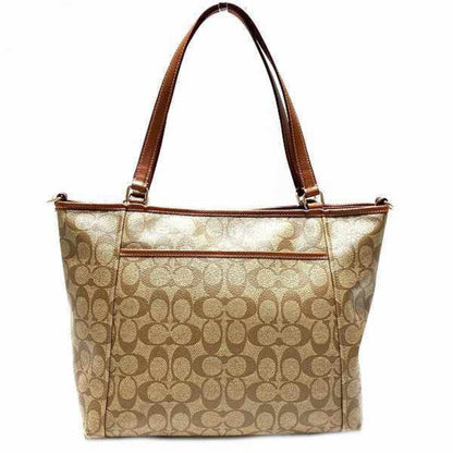 Coach Tote Bag