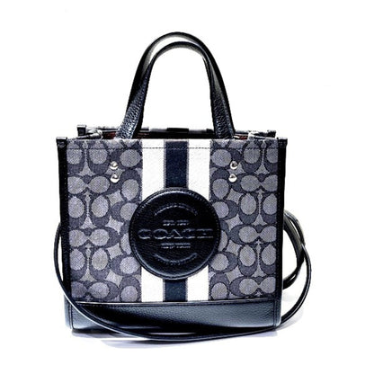 Coach Dempsey Shoulder Bag