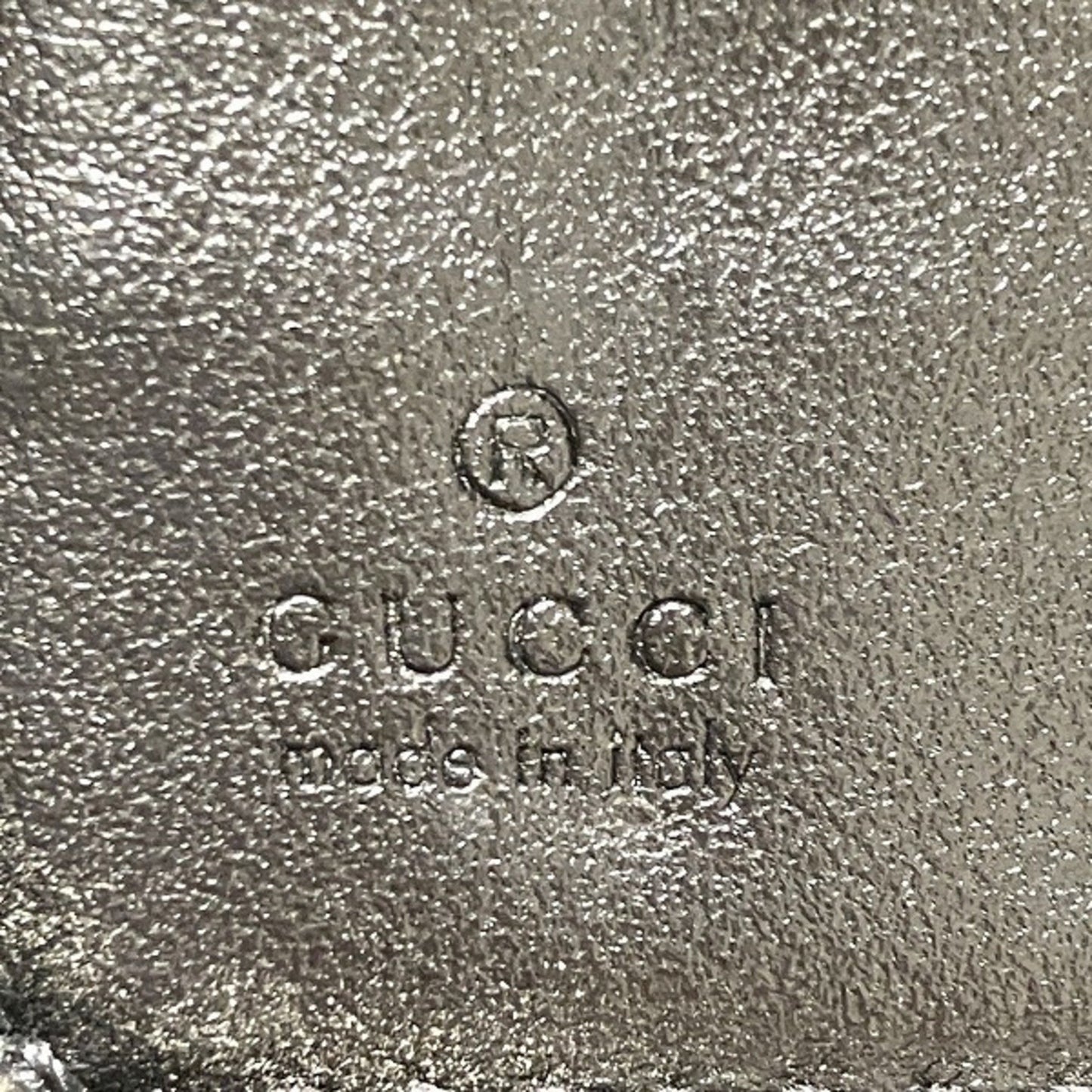 Gucci Wallet