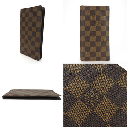 Louis Vuitton Portefeuille Long Wallet