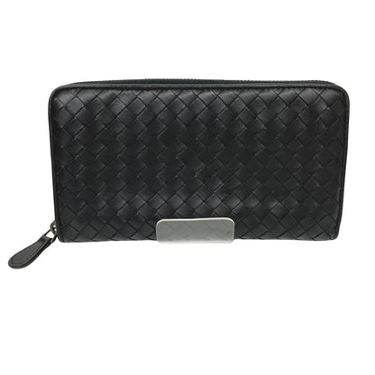 Bottega Veneta Intrecciato Wallet