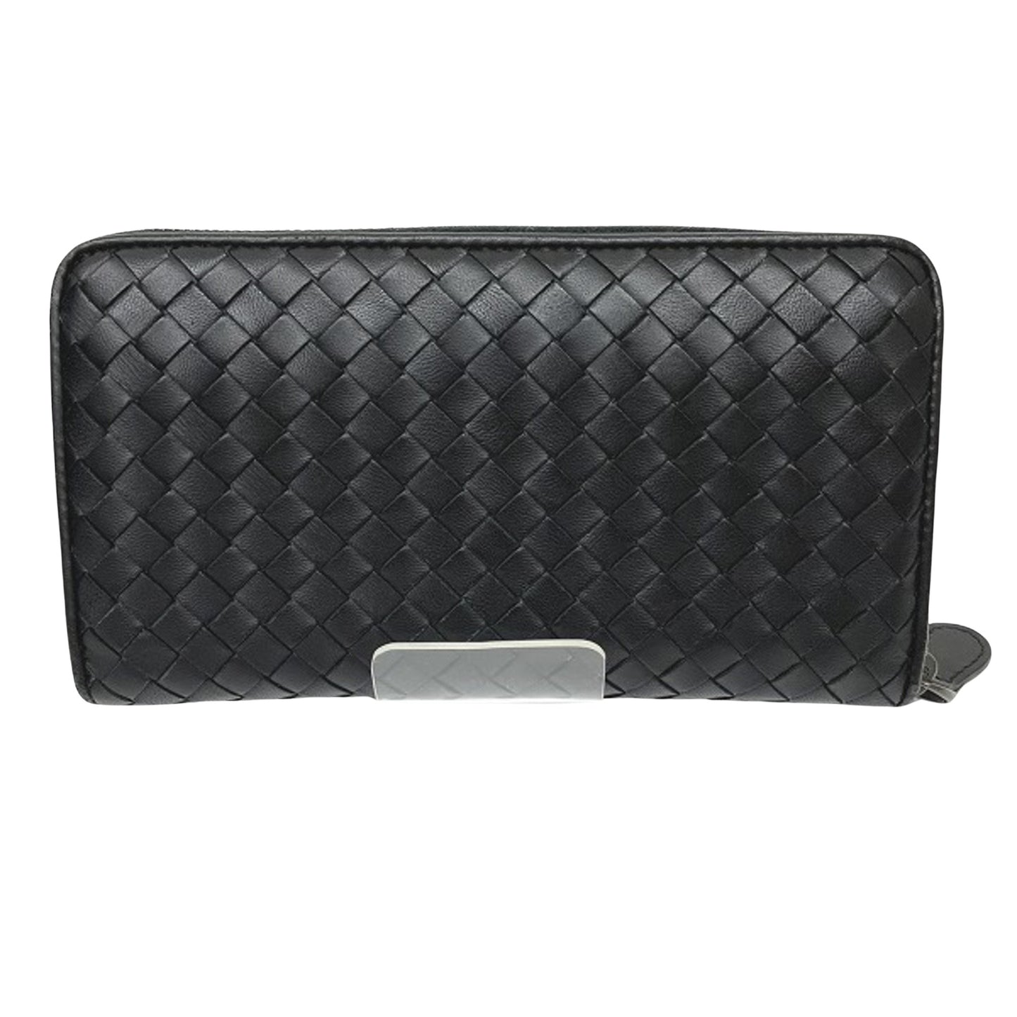 Bottega Veneta Intrecciato Wallet