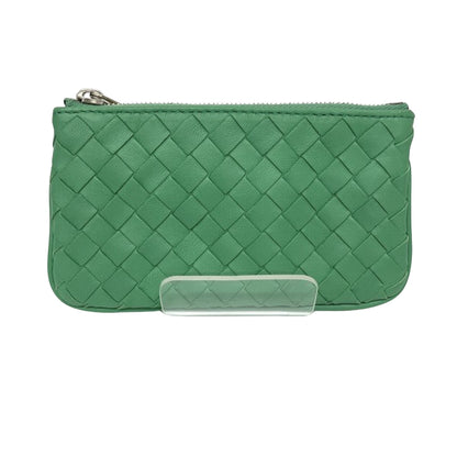 Bottega Veneta Intrecciato Wallet