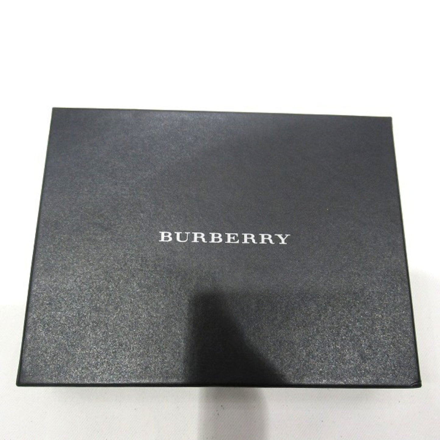 Burberry Nova Check Wallet