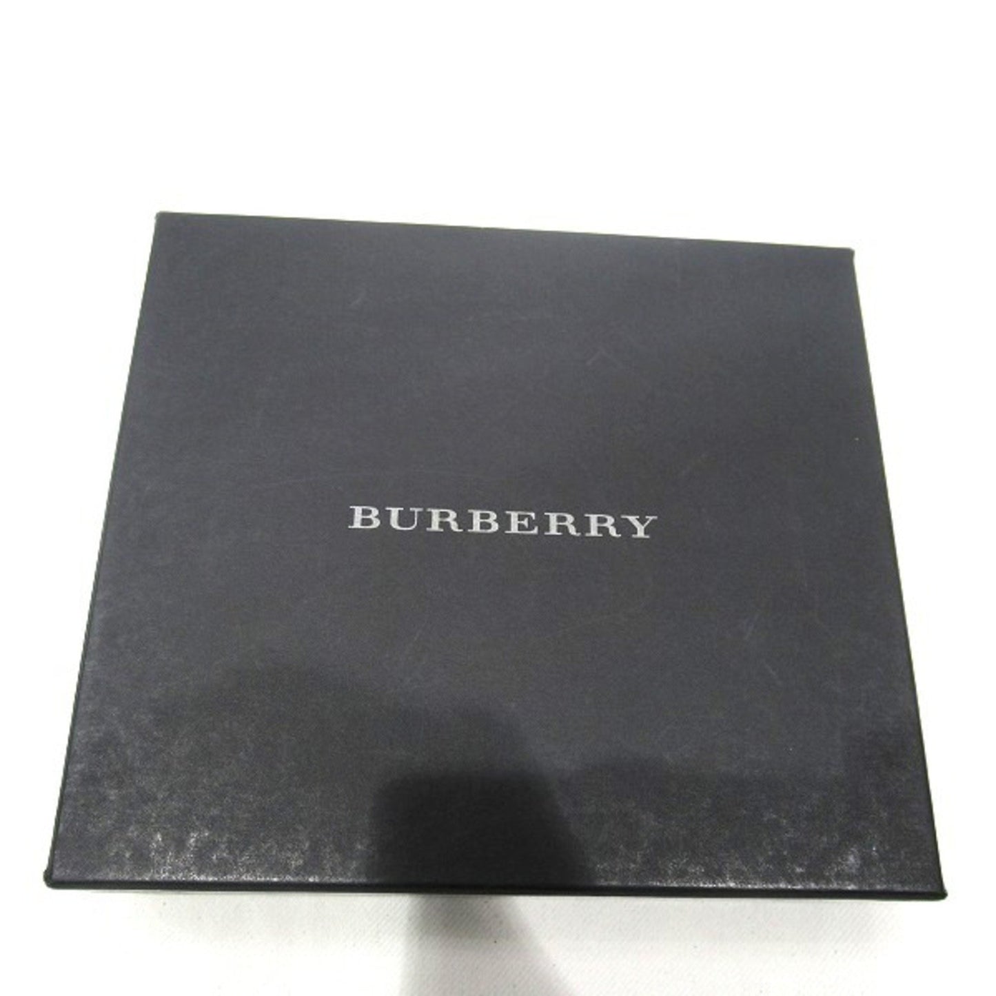 Burberry Check Link Wallet