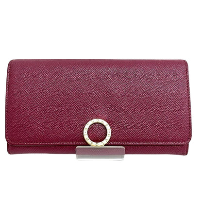 Bulgari Clip grand Wallet