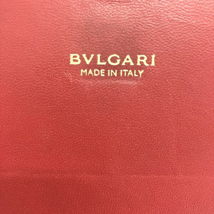 Bulgari Clip grand Wallet