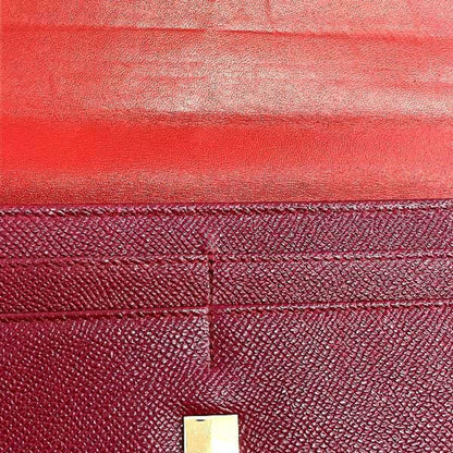 Bulgari Clip grand Wallet