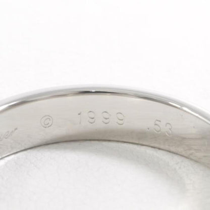 Cartier 1895 Wedding Ring Ring