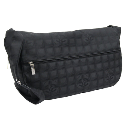 Chanel Travel line Shoulder Bag