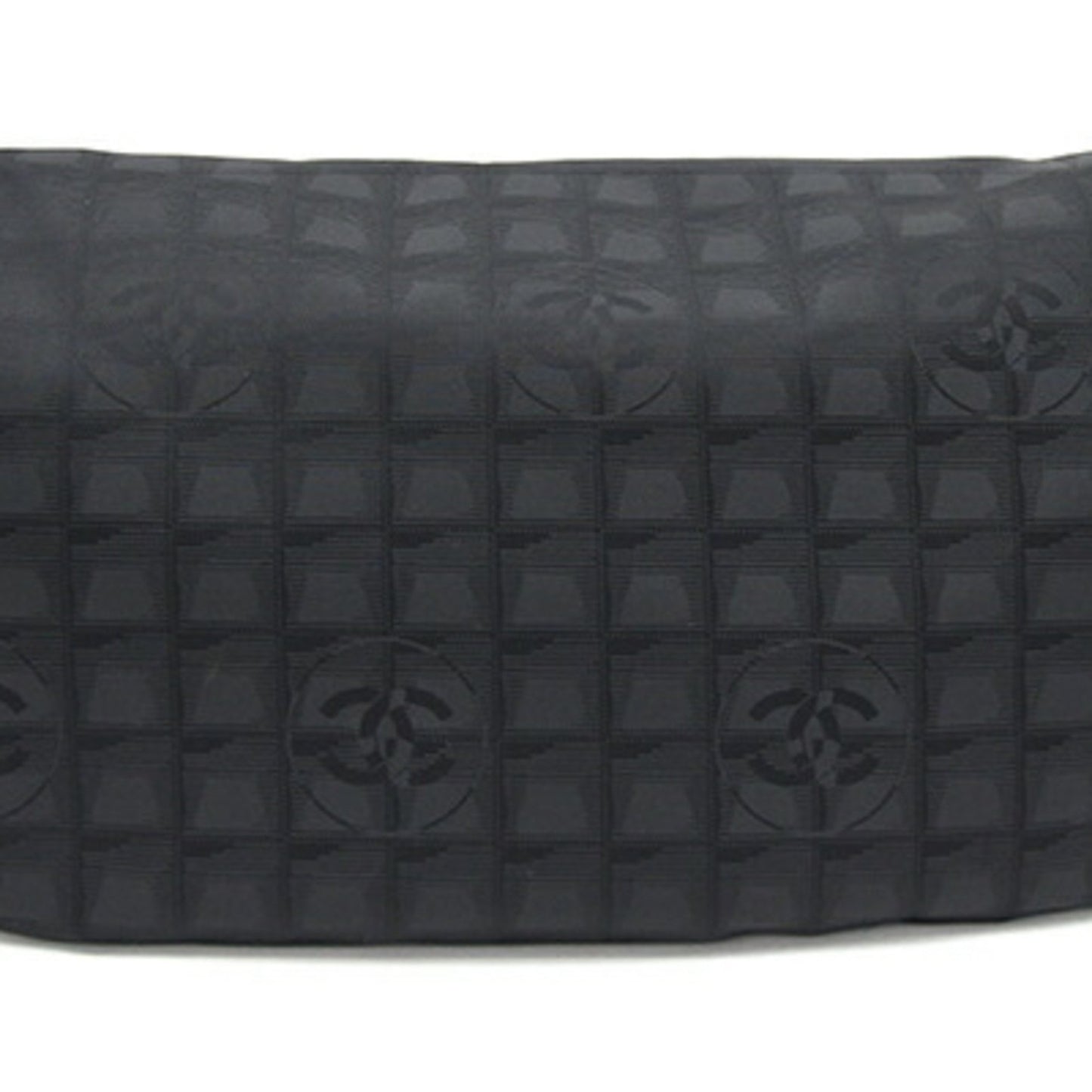 Chanel Travel line Shoulder Bag