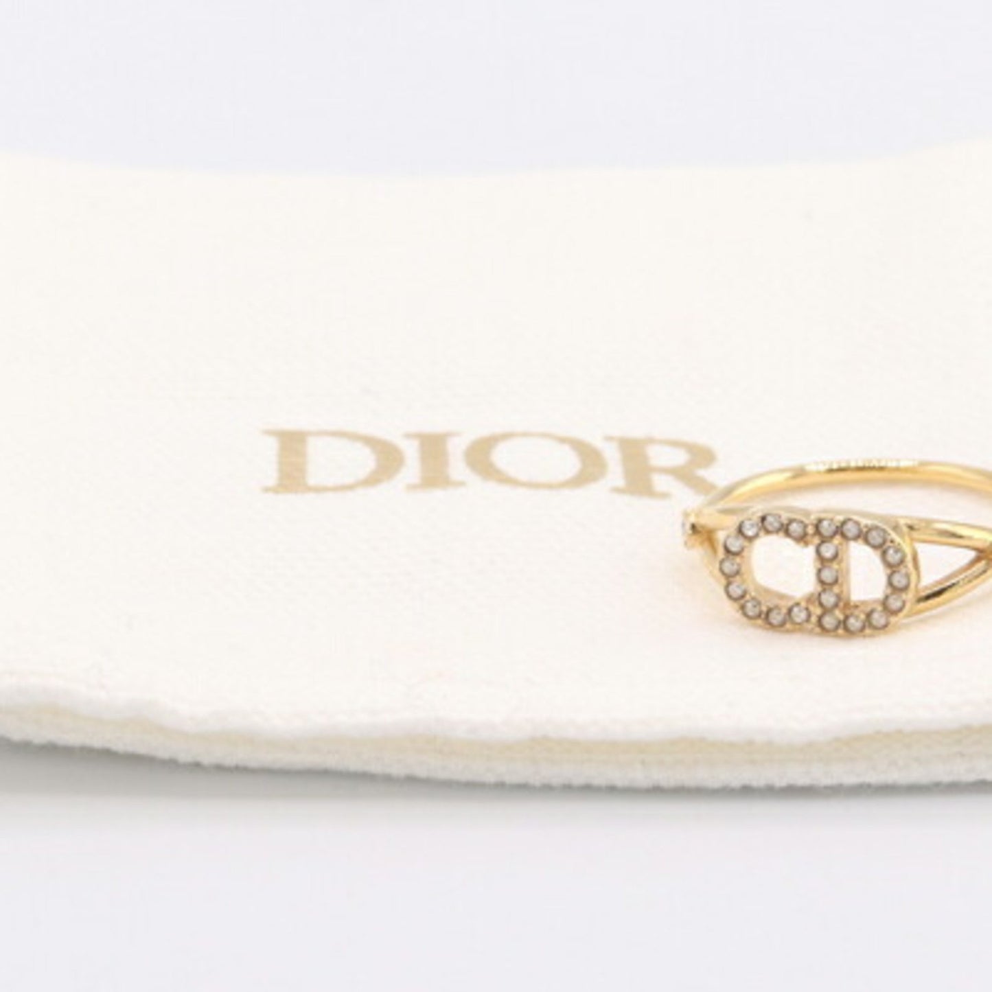 Dior Clair De Lune Ring