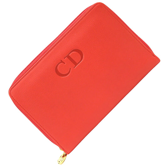 Dior CD Wallet