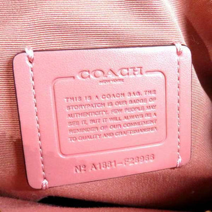 Coach Tote Bag