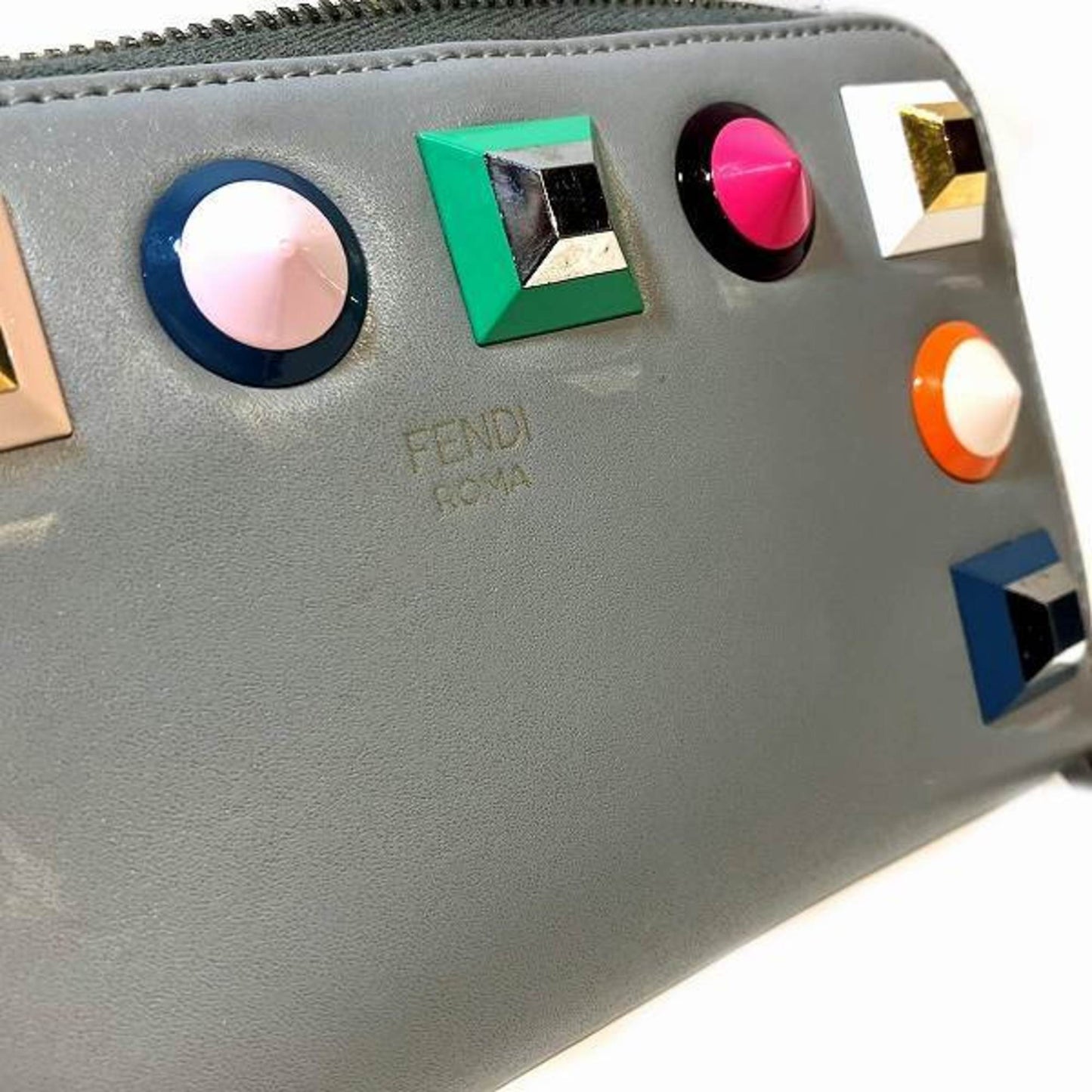 Fendi Wallet