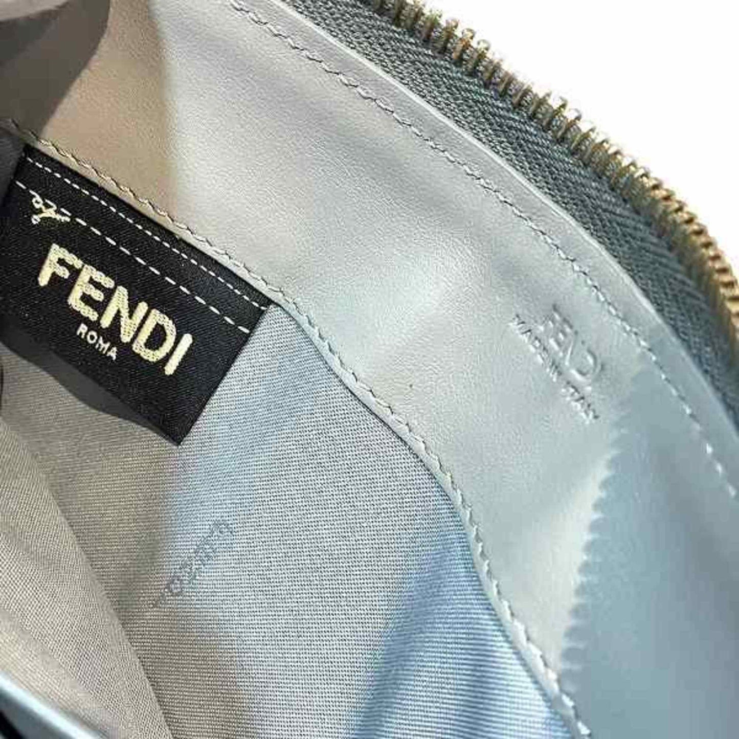 Fendi Wallet