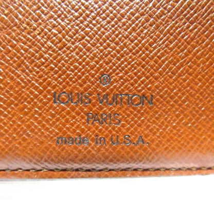 Louis Vuitton Marco Wallet