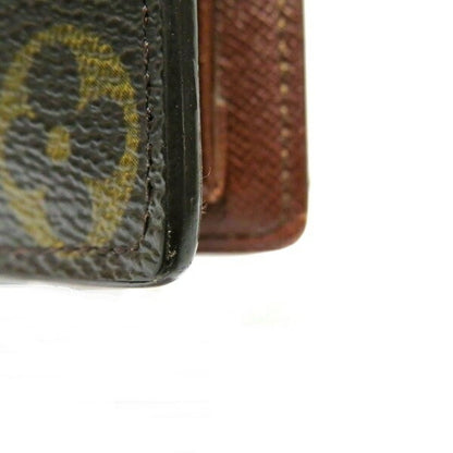 Louis Vuitton Marco Wallet